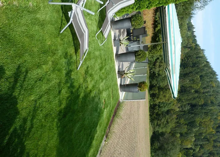 Ferienhaus Bluemel Inkl. Freier Strandbadeintritt