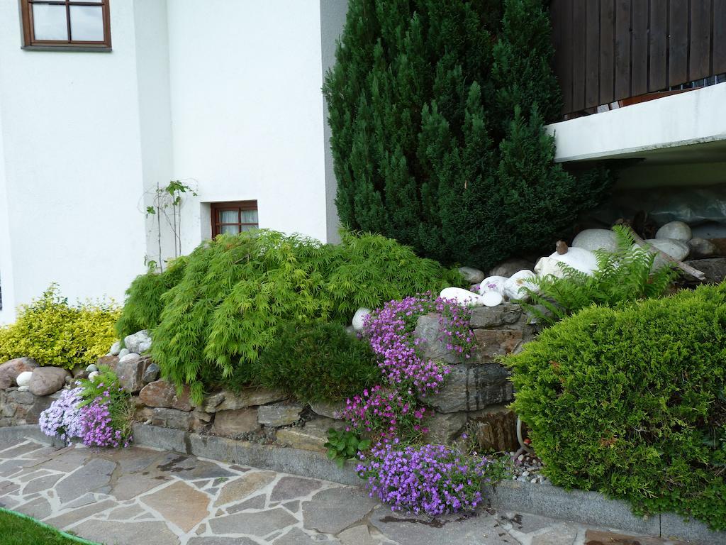 Apartment Bluemel Inkl. Freier Strandbadeintritt