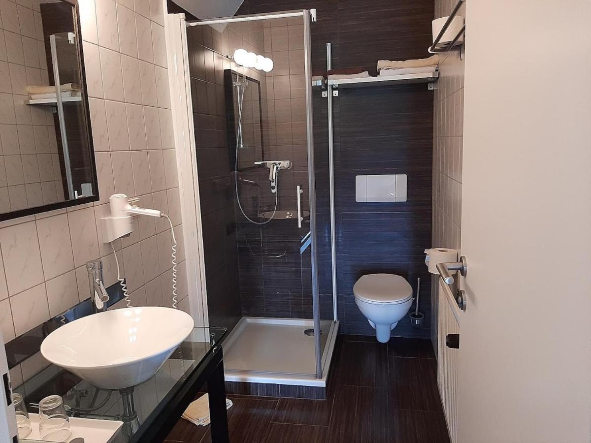 Bluemel Inkl. Freier Strandbadeintritt Apartment *