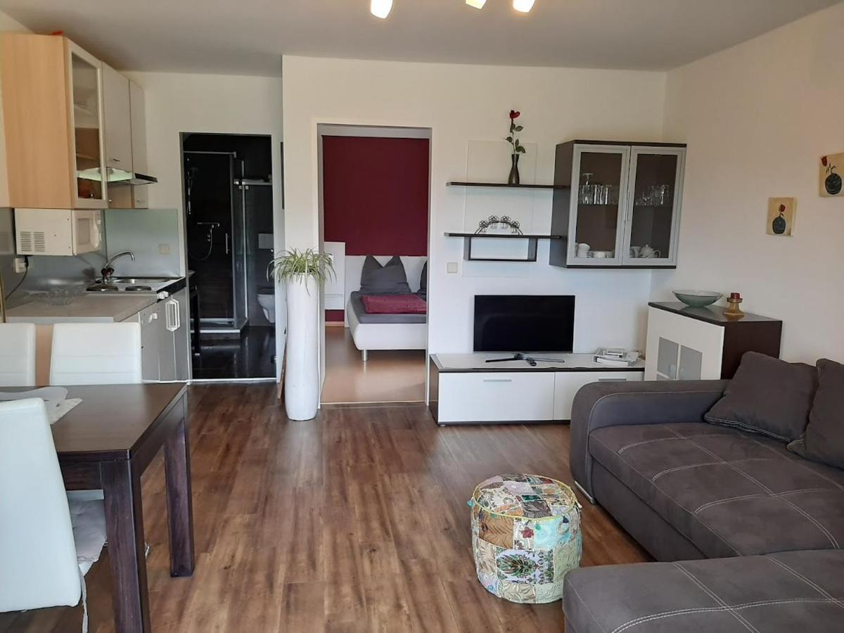 Bluemel Inkl. Freier Strandbadeintritt Apartment *